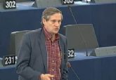 Meyer (IU): 'El acuerdo es un tsunami tanto para los pequeños y medianos agricultores europeos como para los marroques'