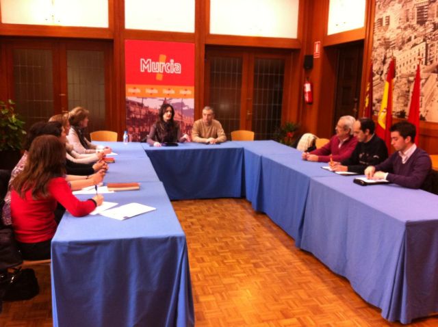 La Oficina de Accesibilidad creará una guía para que los edificios estén adaptados a todas las personas con discapacidad - 1, Foto 1