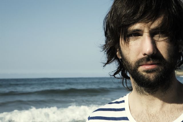 El Pescao presenta su primer disco en solitario en El Batel - 1, Foto 1