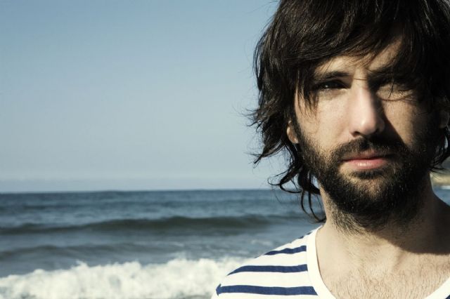 El Pescao presenta su primer disco en solitario en Cartagena - 1, Foto 1