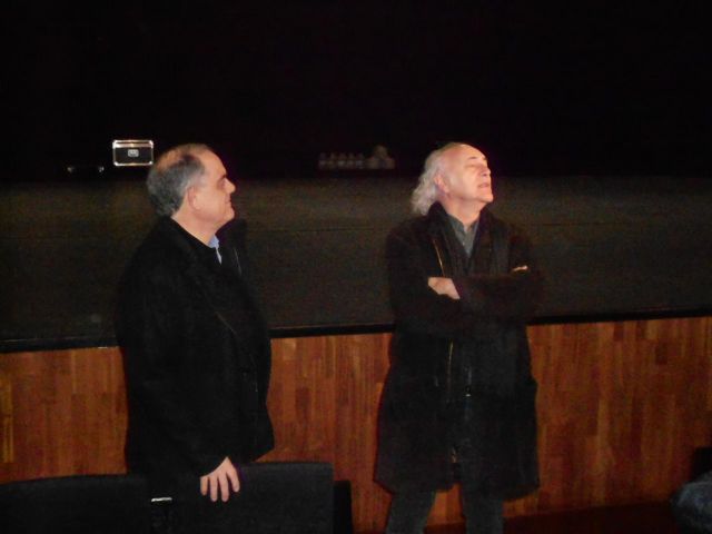 Amancio Prada trae un ramo de canciones para Murcia - 2, Foto 2