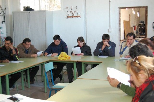 Alguazas apuesta por la formación de calidad - 2, Foto 2