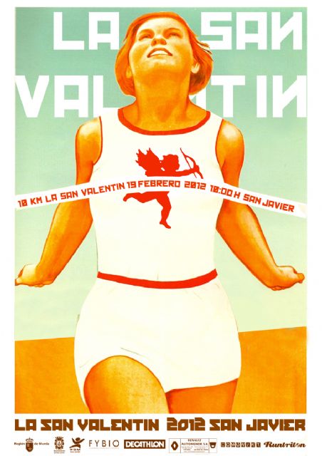 Fin de semana deportivo en San Javier - 1, Foto 1