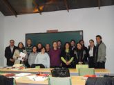 Los comerciantes de La Ribera Centro Abierto aprenden ingls para mejorar la atencin al creciente turismo europeo