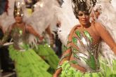 El Carnaval de la Noche y los Desfiles cobrarn protagonismo el lunes y martes