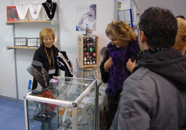 Cierra sus puertas la I Feria de Eventos de Las Torres de Cotillas - 1, Foto 1