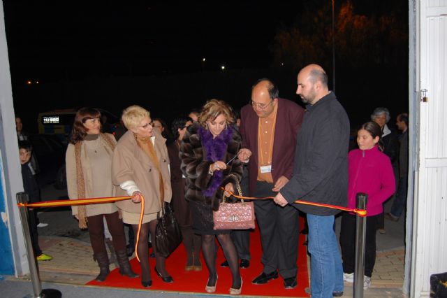 Cierra sus puertas la I Feria de Eventos de Las Torres de Cotillas - 2, Foto 2