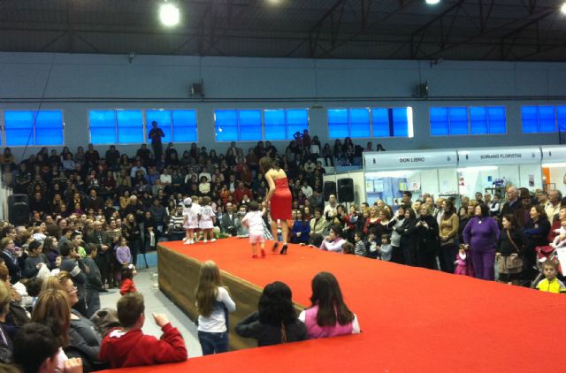 Cierra sus puertas la I Feria de Eventos de Las Torres de Cotillas - 4, Foto 4