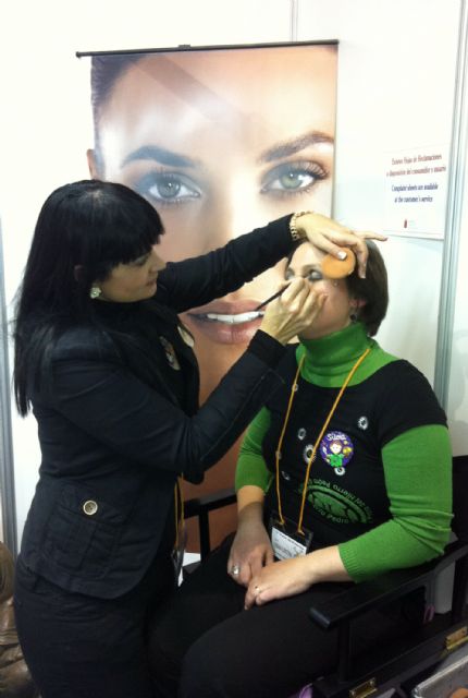 Cierra sus puertas la I Feria de Eventos de Las Torres de Cotillas - 5, Foto 5