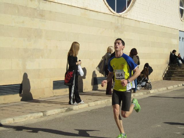 Atletas del CAT estuvieron presentes en La San Valetn 2012 y la Carrera Familiar domingo de carnaval 2012 - 5