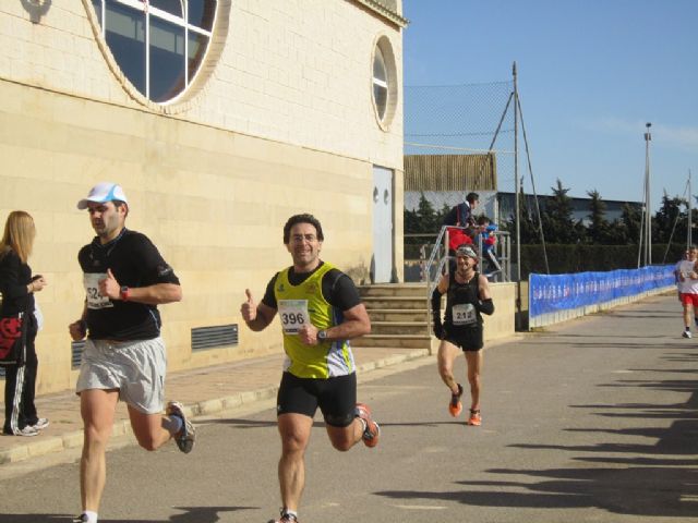 Atletas del CAT estuvieron presentes en La San Valetn 2012 y la Carrera Familiar domingo de carnaval 2012 - 6
