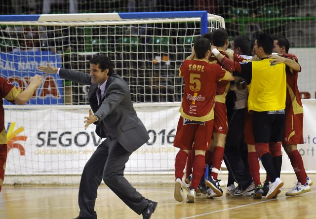 Previa Cuartos de Final Copa S.M El Rey - 1, Foto 1