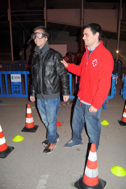 8.000 personas participaron en las actividades de Tu Pasote Tiene Un Precio - 2, Foto 2