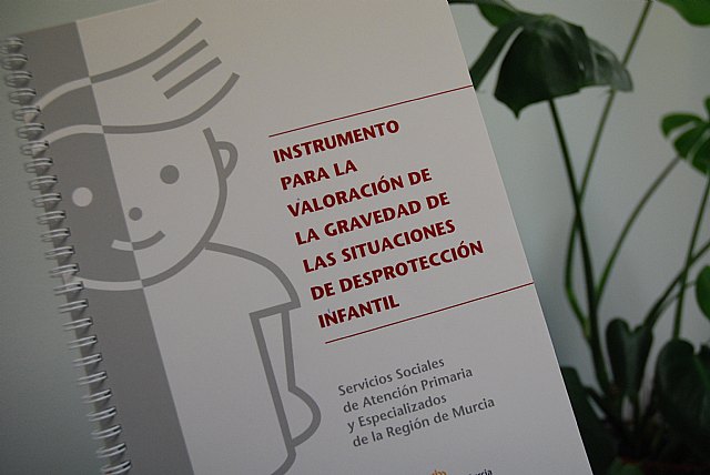 La Comunidad homogeneiza los protocolos para la atención a menores en situaciones de desprotección - 1, Foto 1