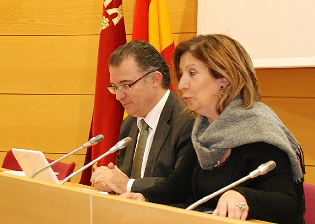 La Comunidad homogeneiza los protocolos para la atención a menores en situaciones de desprotección - 2, Foto 2