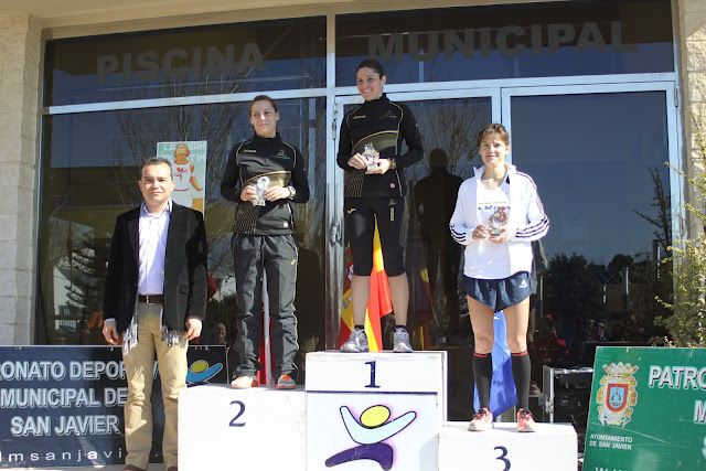 Nuevo éxito de La San Valentín en San Javier - 2, Foto 2