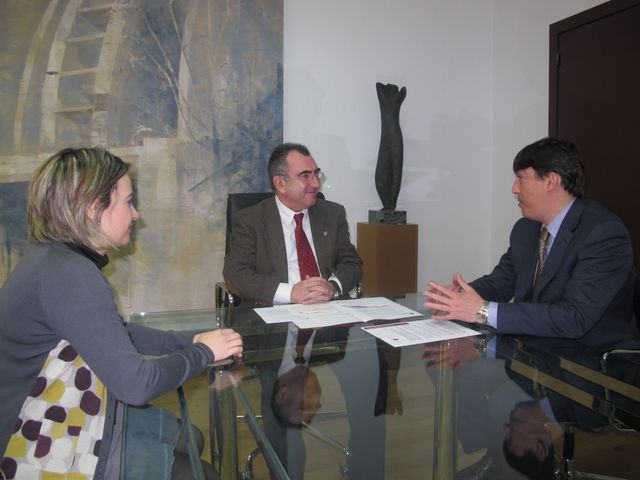 La Consejería de Presidencia impulsa medidas para fomentar el empleo juvenil y el desarrollo de proyectos empresariales innovadores - 1, Foto 1