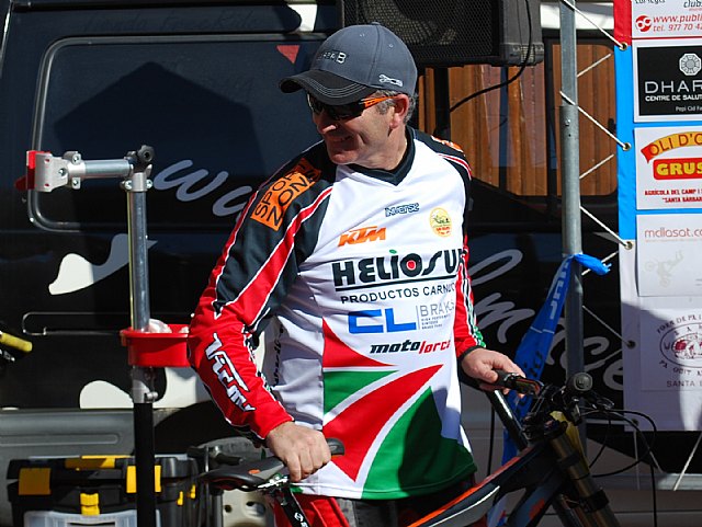 Buen comienzo de temporada para el totanero José Sánchez - 1, Foto 1