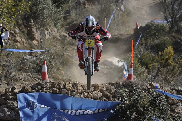 Buen comienzo de temporada para el totanero José Sánchez - 3, Foto 3