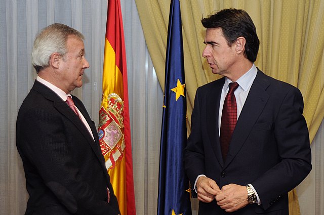 El decreto de autoconsumo para las energías renovables se aprobará en un mes - 1, Foto 1