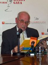 El poeta torreño Salvador Sandoval da nombre a un concurso literario juvenil - 1, Foto 1
