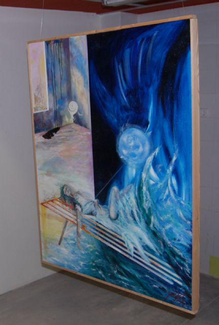 La Asociación Española de Transplantados celebra su I Semana Solidaria en Las Torres de Cotillas - 2, Foto 2