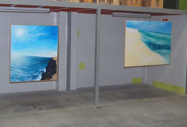 La Asociación Española de Transplantados celebra su I Semana Solidaria en Las Torres de Cotillas - 3, Foto 3