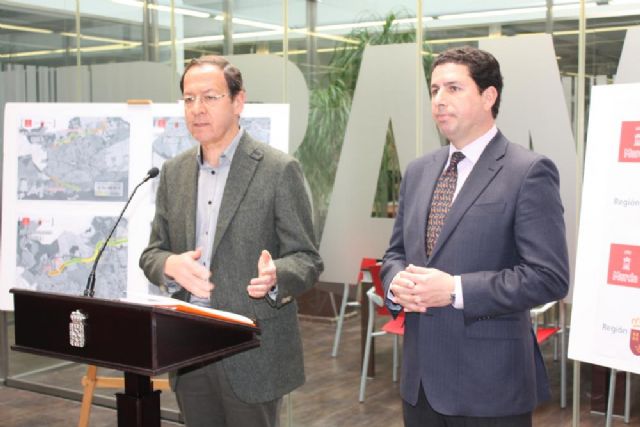 Las obras de las Costeras Norte y Sur crearán cerca de mil empleos - 3, Foto 3