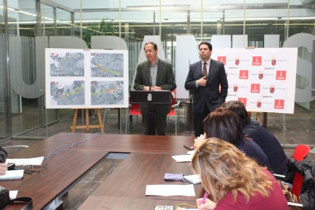 Las obras de las Costeras Norte y Sur crearán cerca de mil empleos - 4, Foto 4