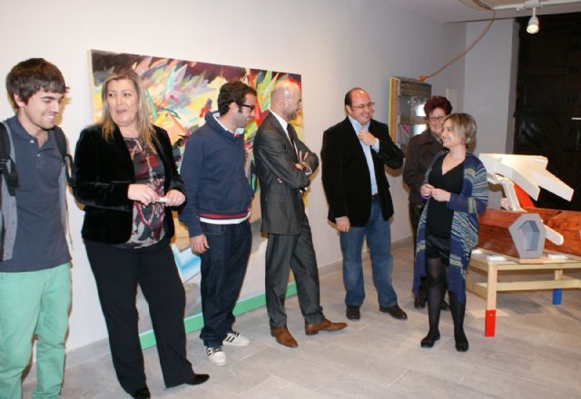 La IX edición del Certamen de Arte Actual EXPLUM cierra el proceso de inscripción con más de 700 artistas nacionales e internacionales inscritos - 1, Foto 1