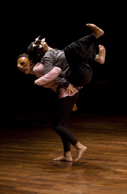 La Escuela Municipal de Teatro organiza un curso introductorio a la Comedia del Arte - 1, Foto 1