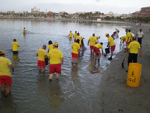 El Servicio de Emergencias municipal atendió cerca de 10.000 llamadas en 2011 - 2, Foto 2
