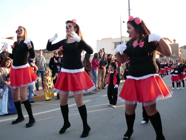Carnaval de Villlanueva del Río Segura 2012 - 2, Foto 2