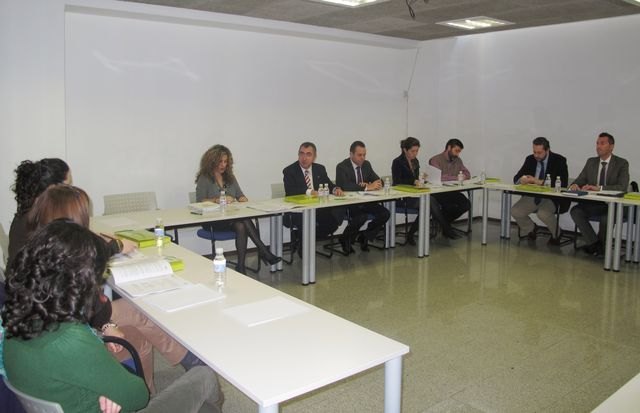 La Escuela de Administración Local formará a más de 700 empleados públicos en innovación para la modernización de los ayuntamientos - 1, Foto 1