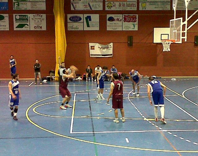 Crónica del partido  21-02-2012 - 1, Foto 1