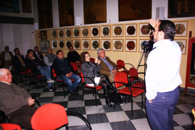 Un profesor de la Universidad de Murcia liga el comportamiento del toro a su calidad visual - 1, Foto 1