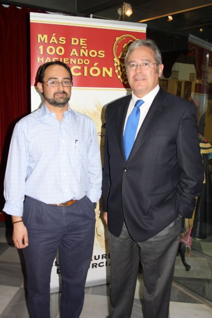 Un profesor de la Universidad de Murcia liga el comportamiento del toro a su calidad visual - 3, Foto 3