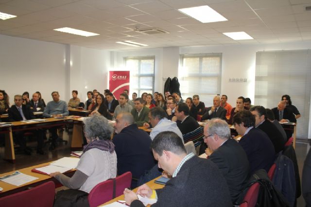 Deloitte y ENAE Business School analizan cómo afecta la reforma laboral a empresarios y trabajadores - 1, Foto 1