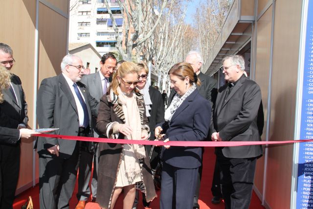 XI Jornadas Internacionales UCAM de Caridad y Voluntariado - 1, Foto 1
