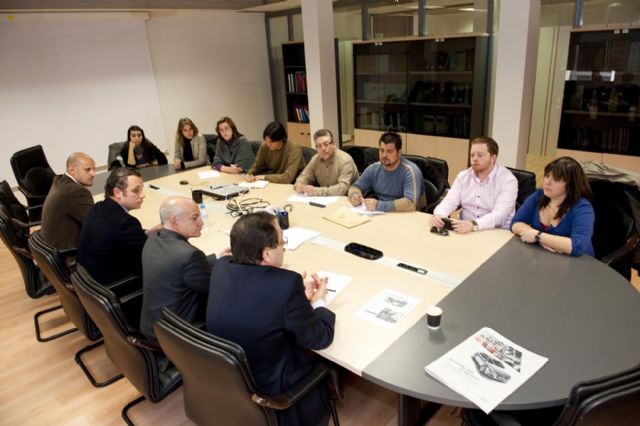 Garantizan el carácter público de la Escuela de Enfermería - 3, Foto 3