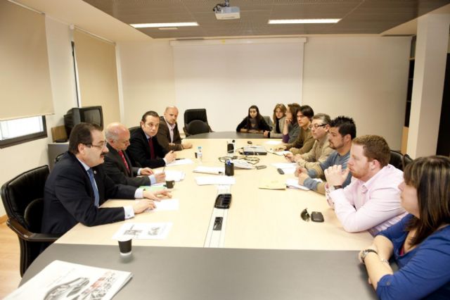 Garantizan el carácter público de la Escuela de Enfermería - 4, Foto 4