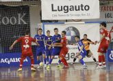 La Liga vuelve el viernes al Palacio con Kike y Migueln, Campeones de Europa