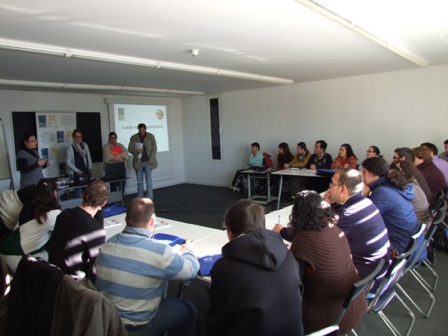 Personas con discapacidad intelectual enseñan a otras a conocer y reivindicar sus derechos - 1, Foto 1