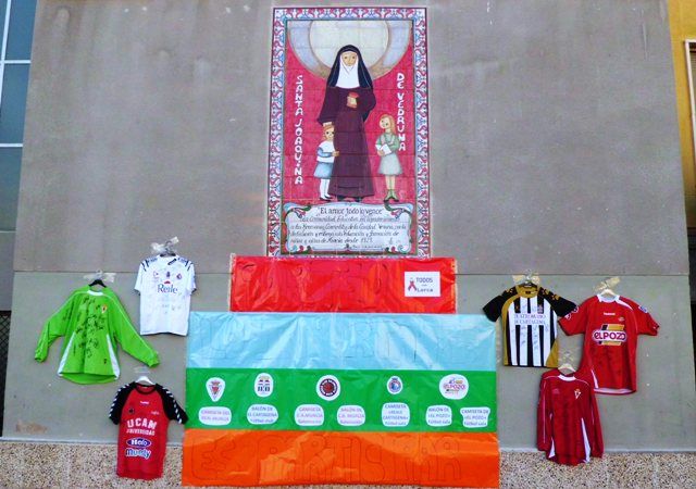 El Reale con los más jóvenes - 1, Foto 1