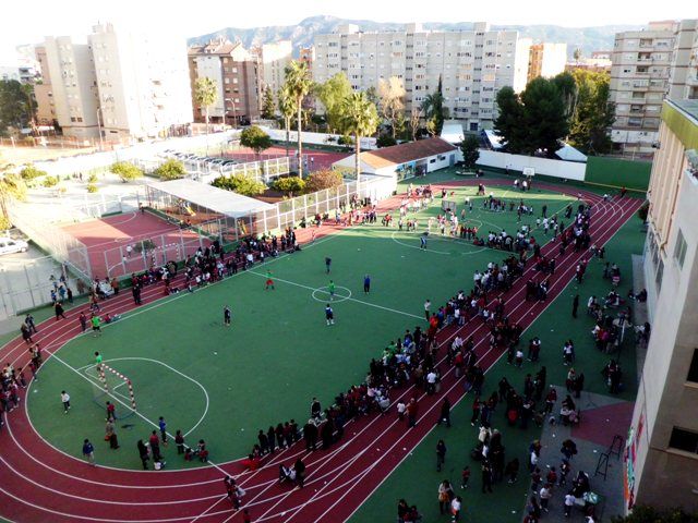 El Reale con los más jóvenes - 2, Foto 2