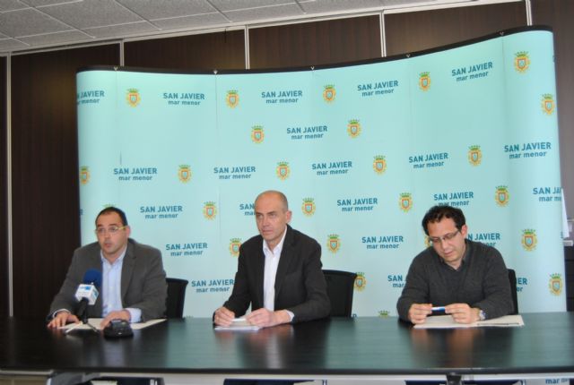 Escaparatismo, hostelería y decoración, principales novedades en la oferta formativa de ACTIVA San Javier - 1, Foto 1