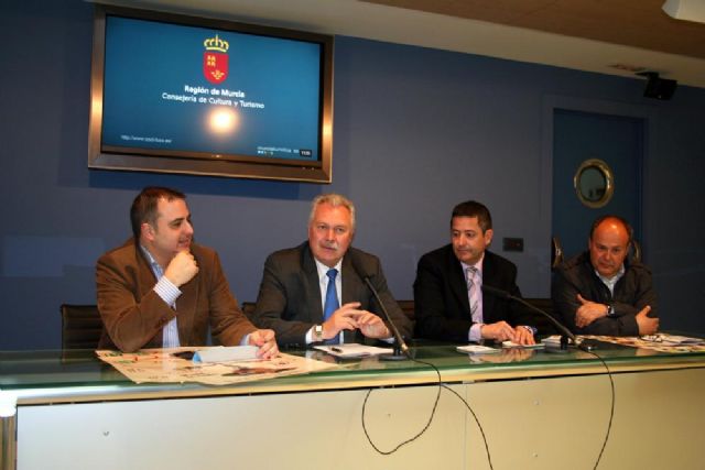 38 bares y 12 pubs participan en la IV Ruta de la Tapa y el Cóctel de Cehegín - 3, Foto 3