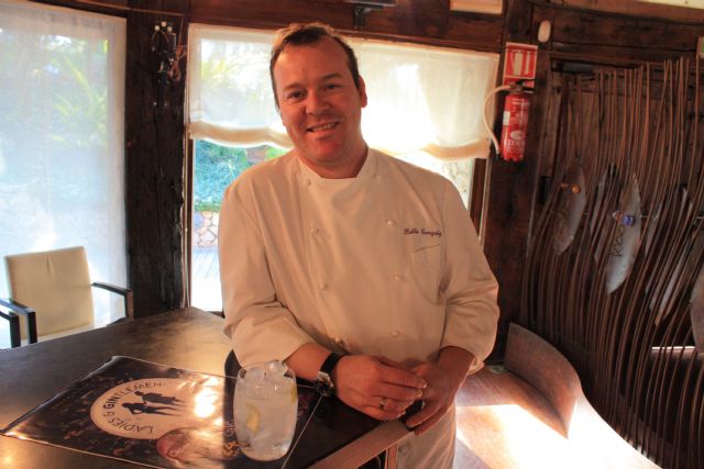 Doce murcianos destacados pondrán música a 'Ladies & Gintlemen by Larios 12' - 1, Foto 1