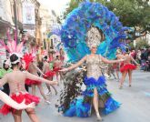 Este fin de semana guilas despide el Carnaval