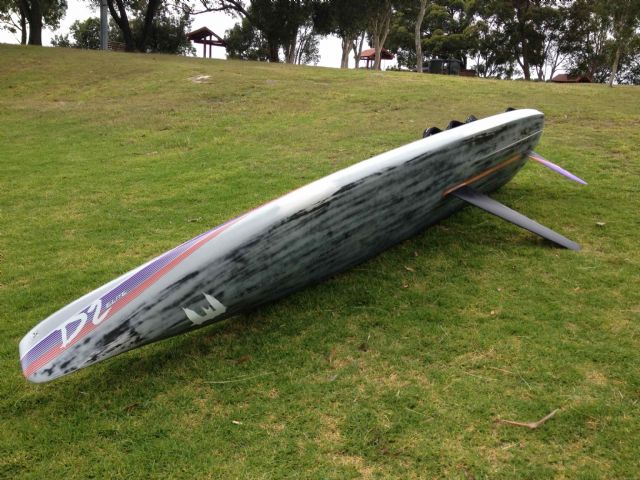 Los Alczares ser la sede del Campeonato de Europa de Windsurfing que reunir a unos 300 deportistas de 22 pases - 4